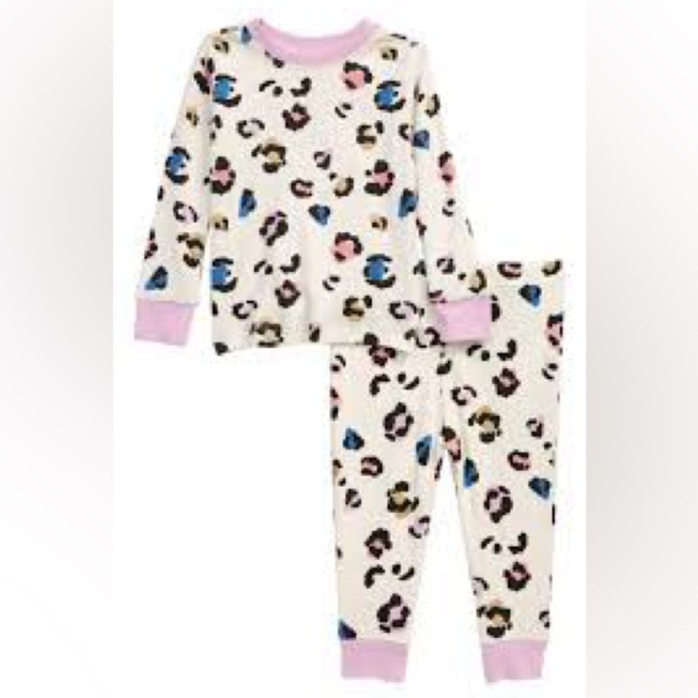 TUCKER AND TATE 6/12 months PAJAMAS SEPARATES